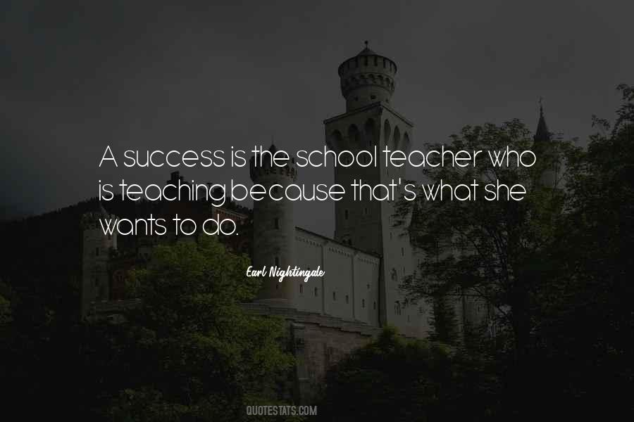 Quotes About Teaching #1776691