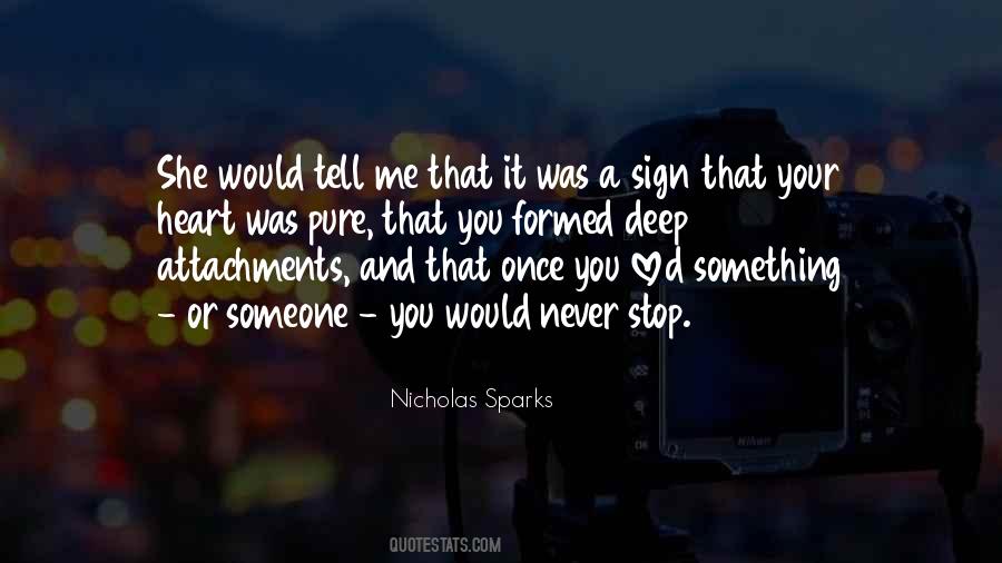 Quotes About You Never Loved Me #1117939