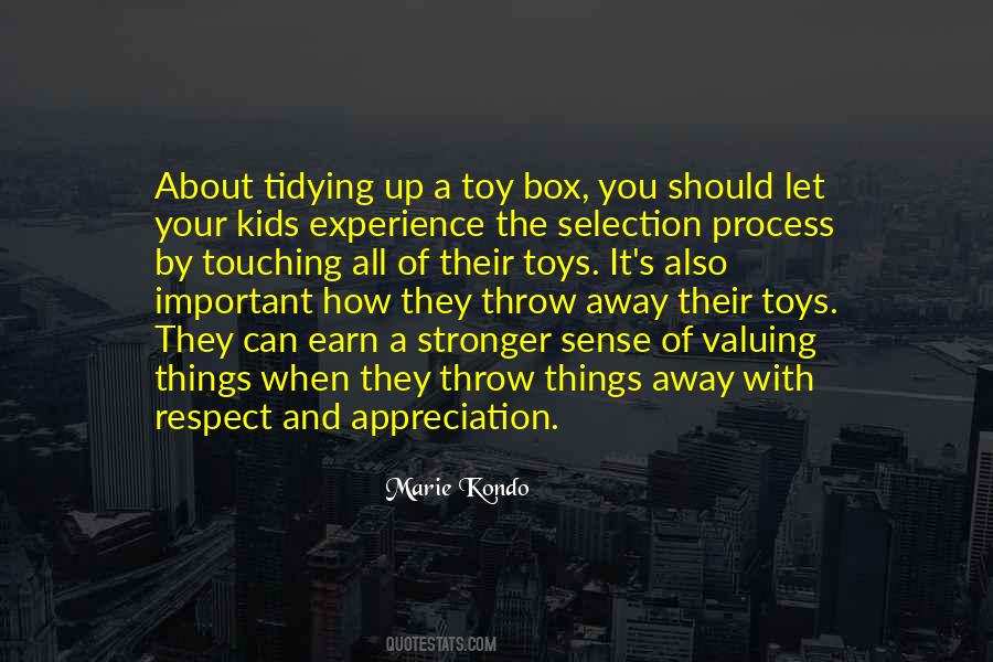 Kids Toys Quotes #1395832