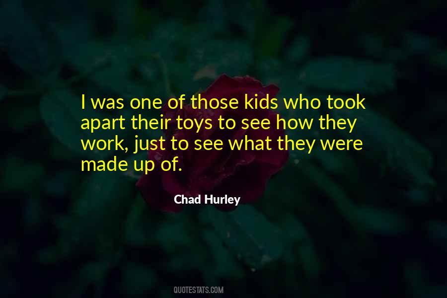 Kids Toys Quotes #1577632