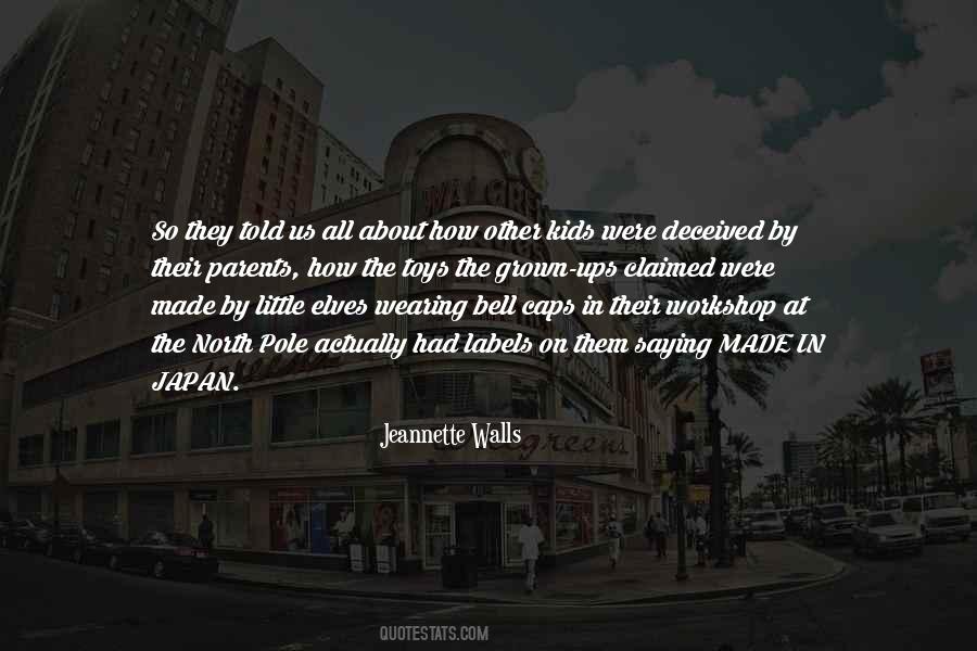 Kids Toys Quotes #264165
