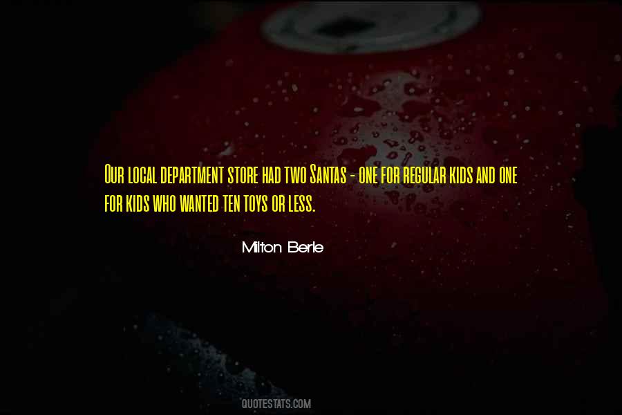 Kids Toys Quotes #353146