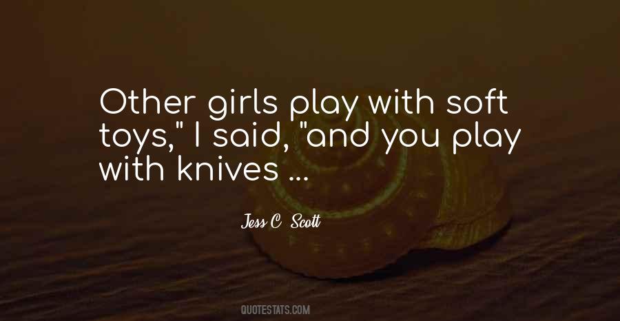 Kids Toys Quotes #541531
