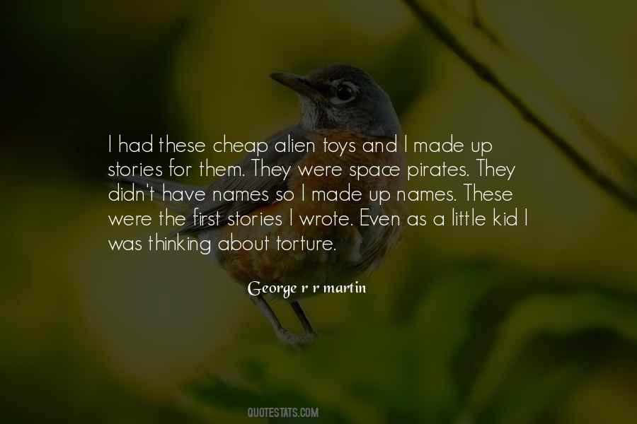 Kids Toys Quotes #755675