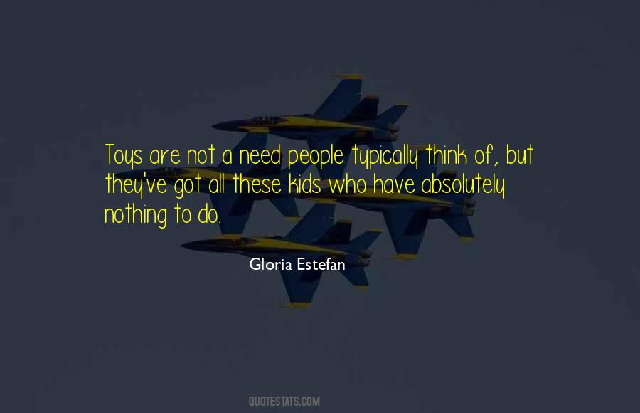 Kids Toys Quotes #864960