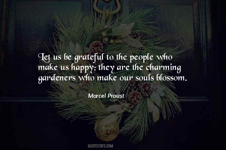Happiness Gratitude Quotes #108822