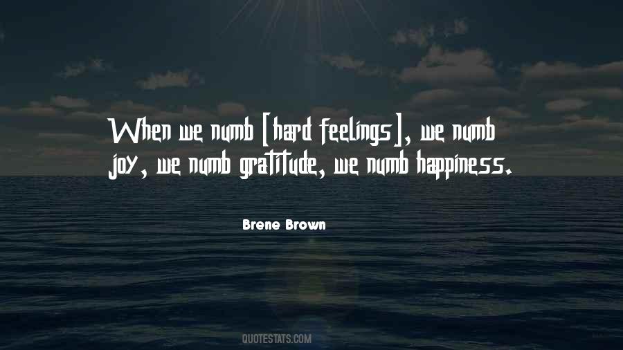 Happiness Gratitude Quotes #176500