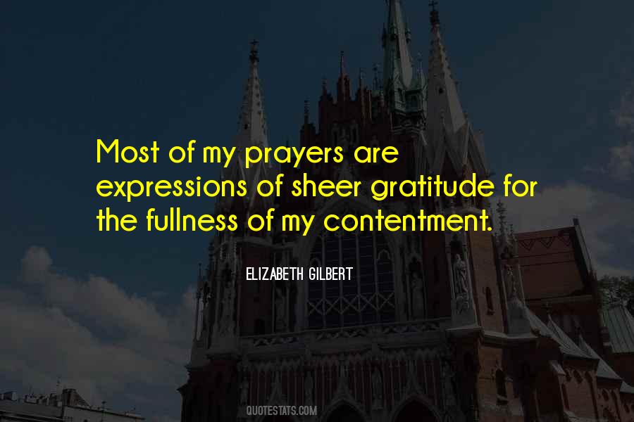 Happiness Gratitude Quotes #209133