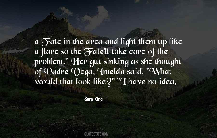 Quotes About Flare #863395