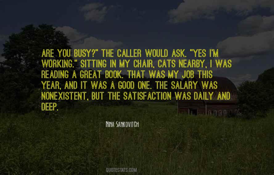 Quotes About My Salary #1212565