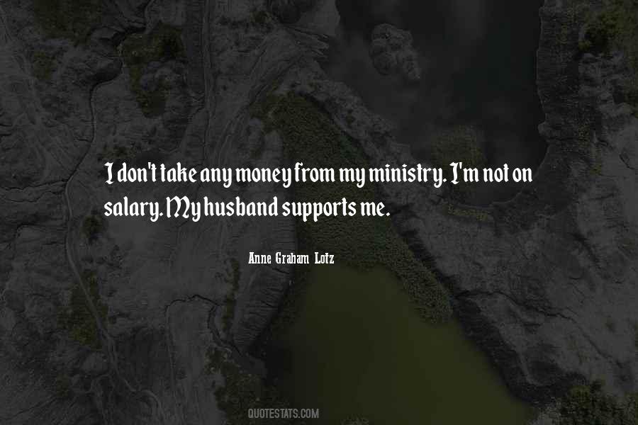 Quotes About My Salary #524110