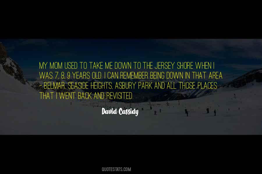 Asbury Park Quotes #754820