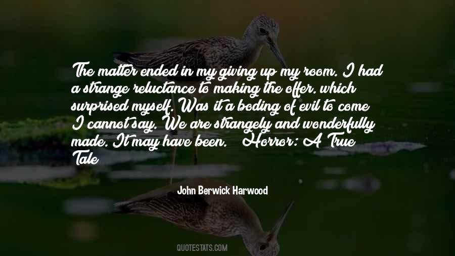 True To Myself Quotes #206788