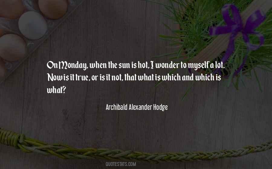 True To Myself Quotes #94292