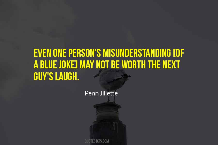 The Worth Of A Person Quotes #155708