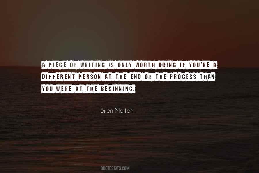 The Worth Of A Person Quotes #713105