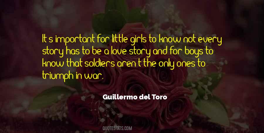 Quotes About War Love #94782