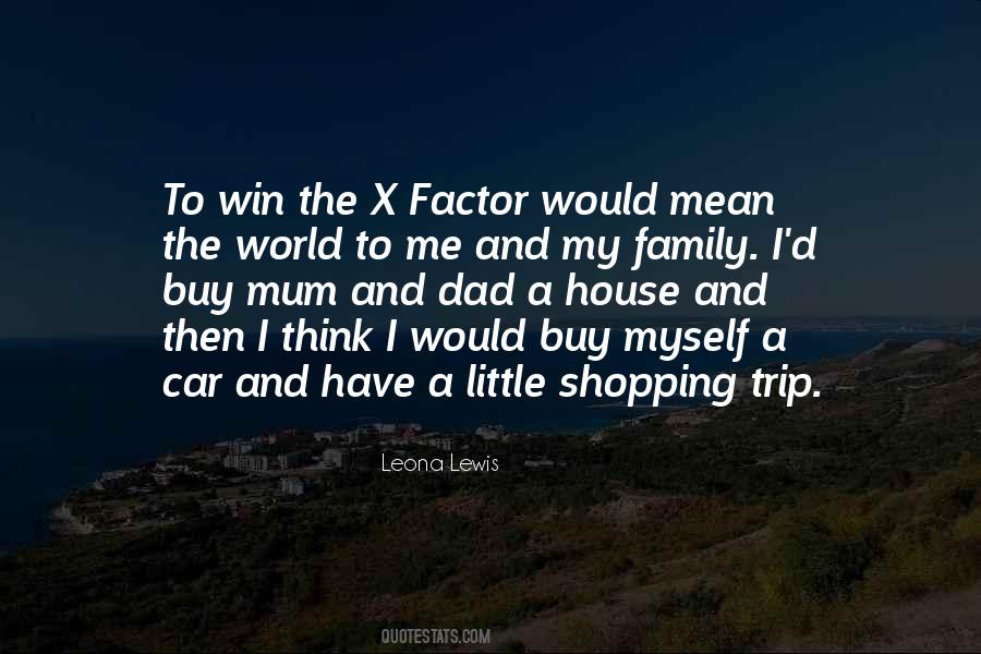 Quotes About Car Shopping #1103025