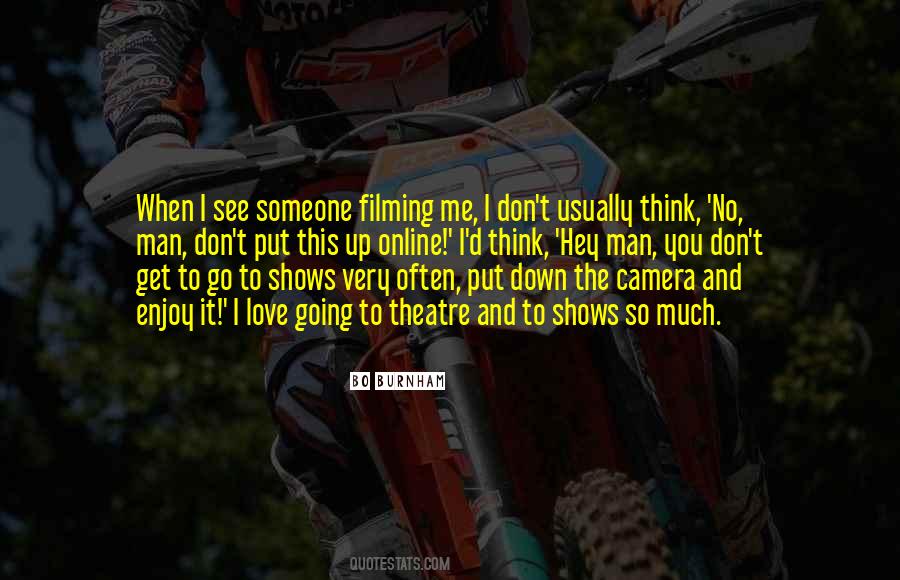 Quotes About Online Love #1452102