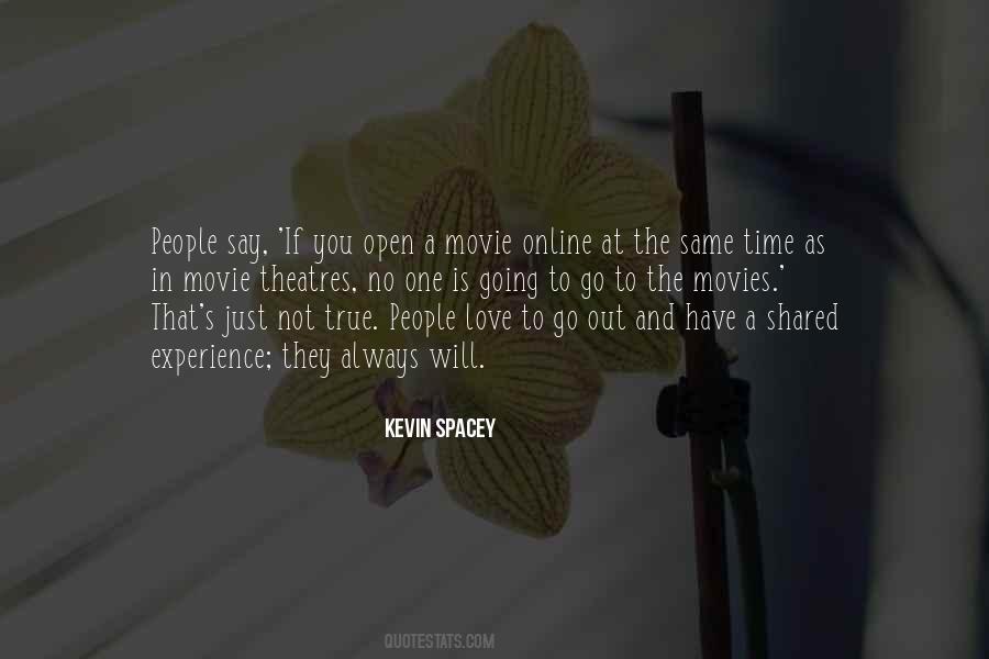 Quotes About Online Love #1796157