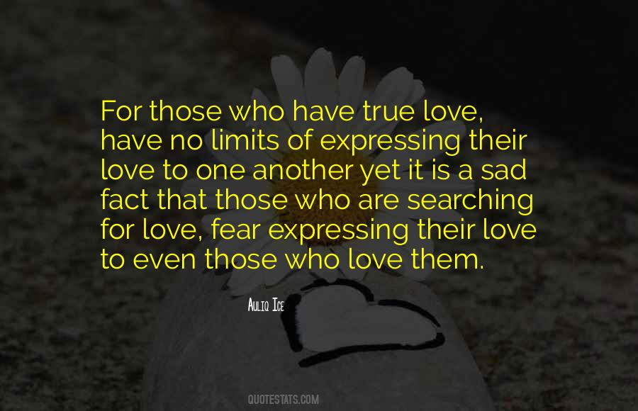 Quotes About Online Love #483708