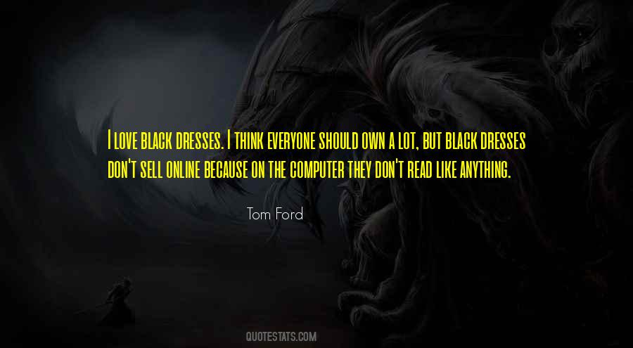 Quotes About Online Love #615812