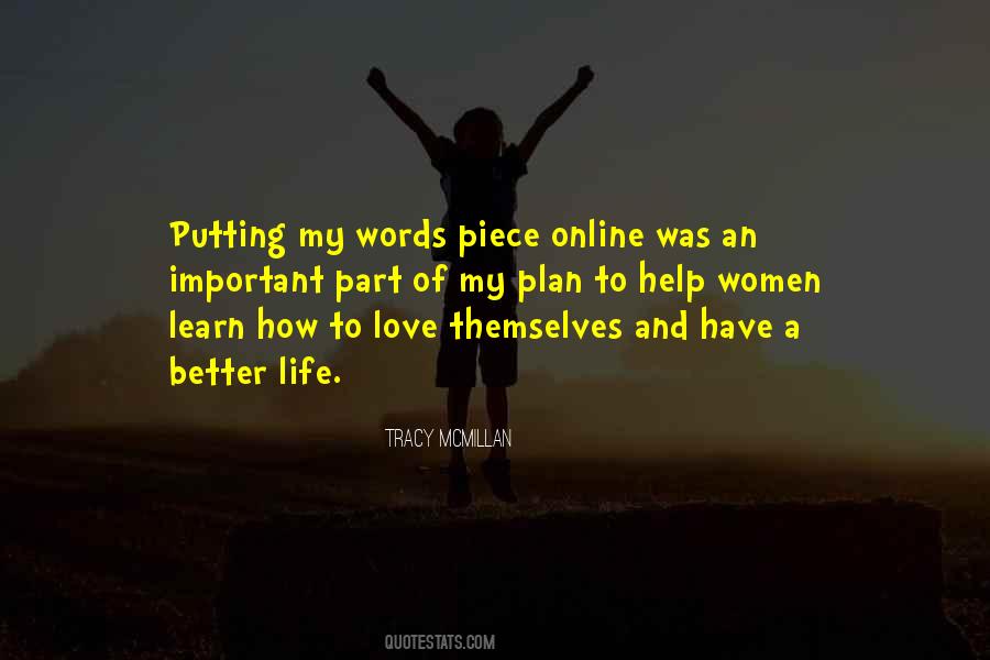 Quotes About Online Love #890788