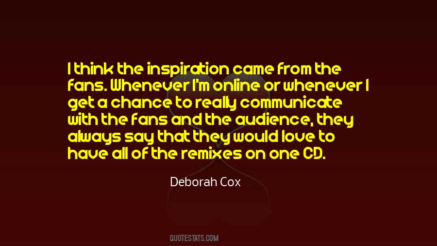 Quotes About Online Love #964168