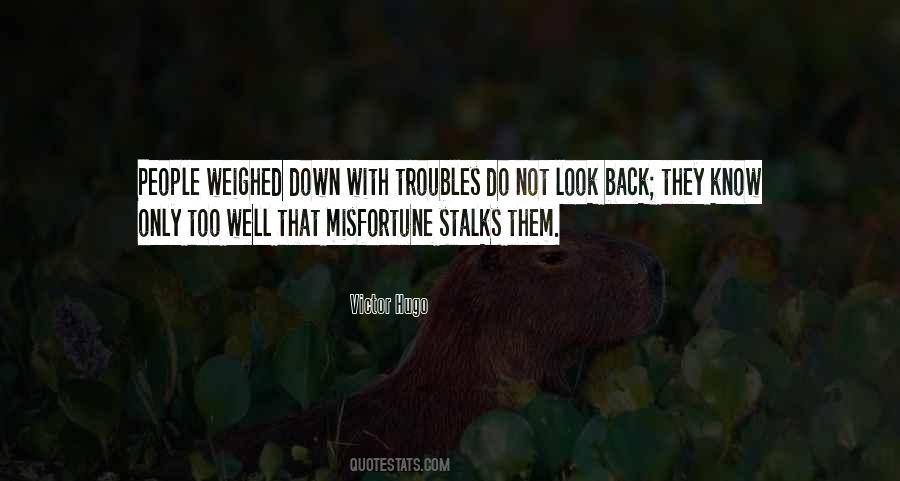 Until The Cows Come Home Quotes #1628038