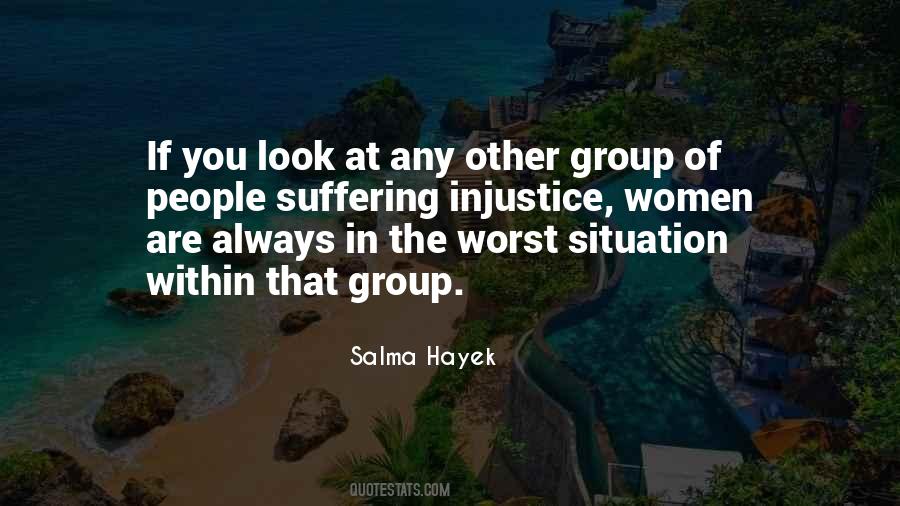 Group You Quotes #165319