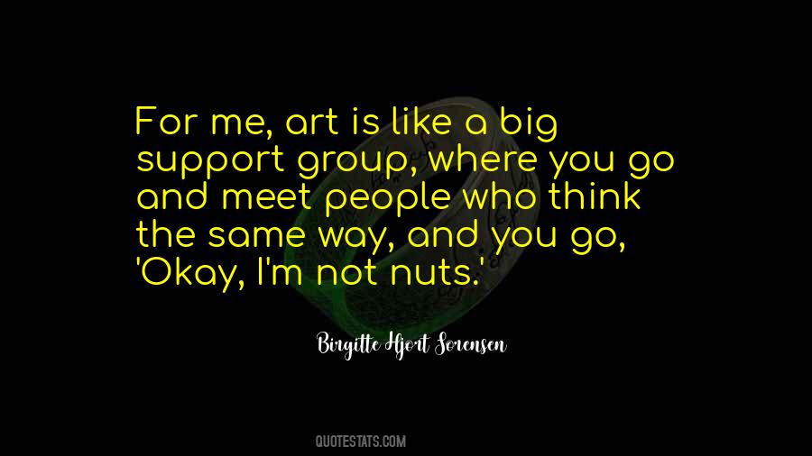 Group You Quotes #47308