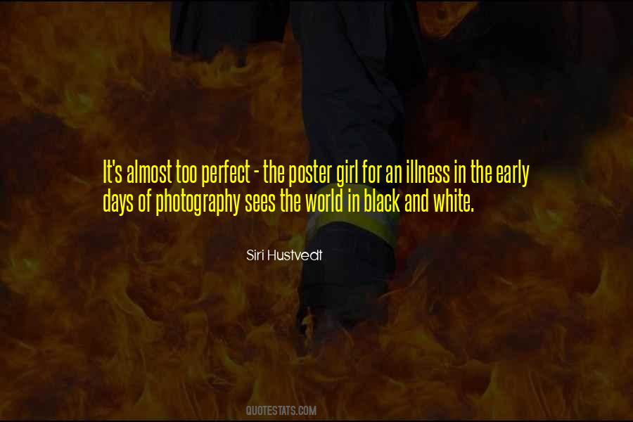 Quotes About Black And White Photography #1000403