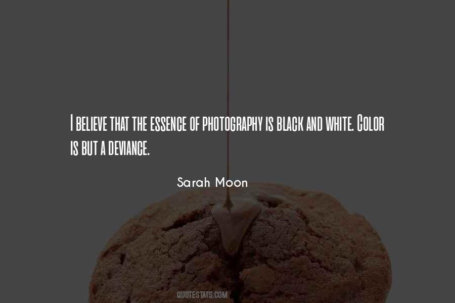 Quotes About Black And White Photography #1489546
