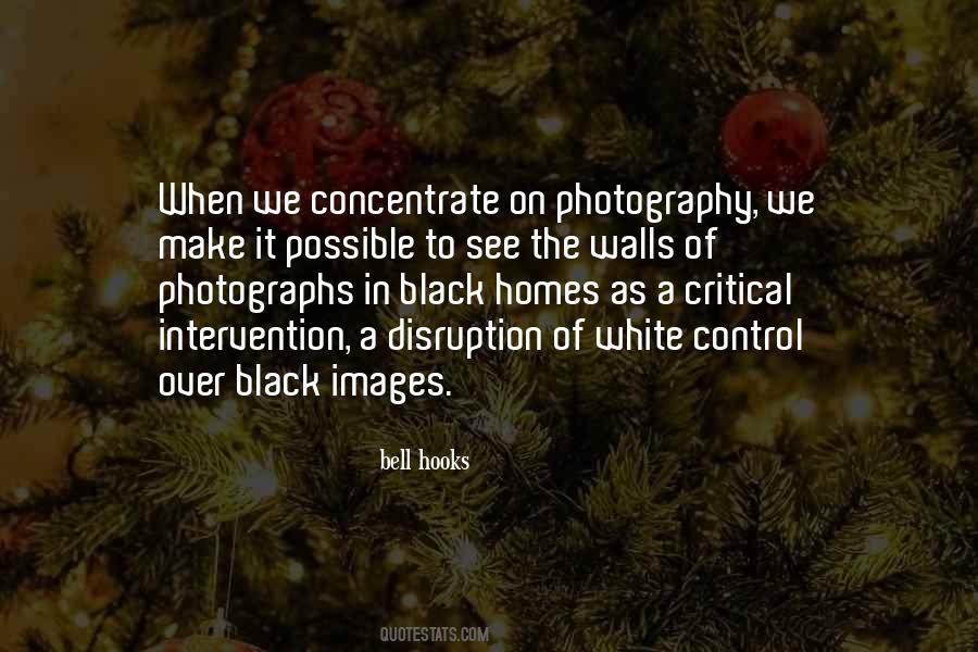 Quotes About Black And White Photography #1527074