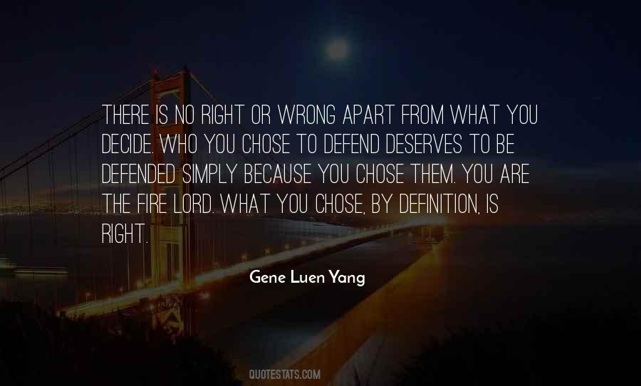 You Are Deserving Quotes #591788