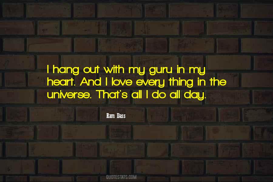 Every Heart Is A Universe Quotes #100036