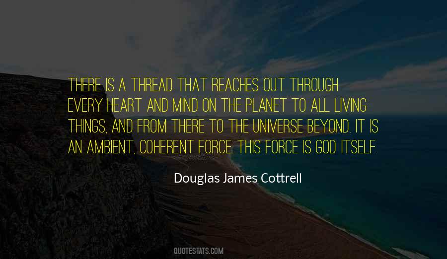 Every Heart Is A Universe Quotes #1581064