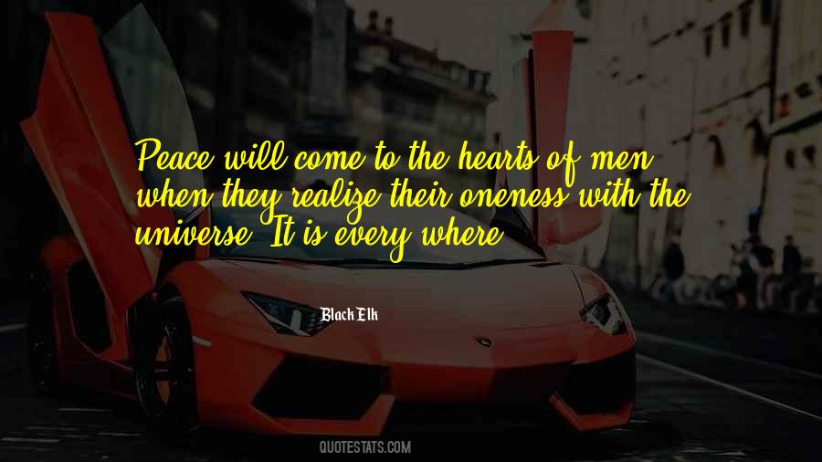 Every Heart Is A Universe Quotes #449586