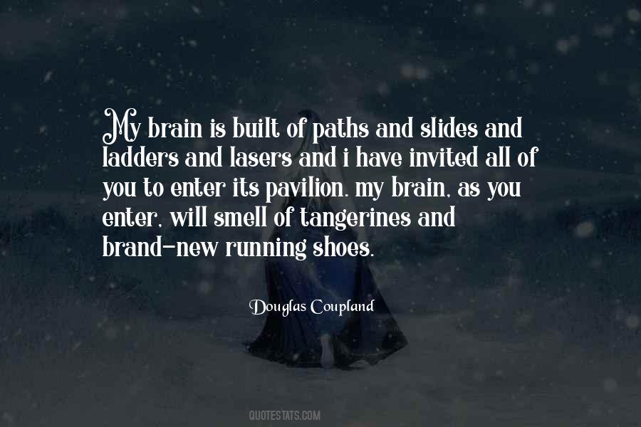 Quotes About Running Shoes #973728
