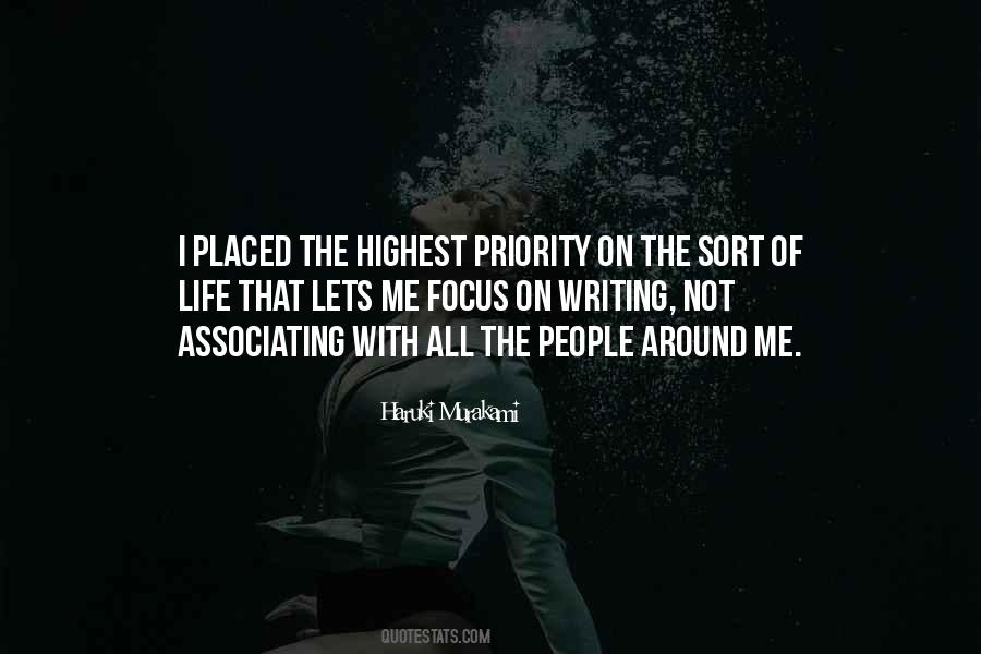 Quotes About Aquarians #1353724