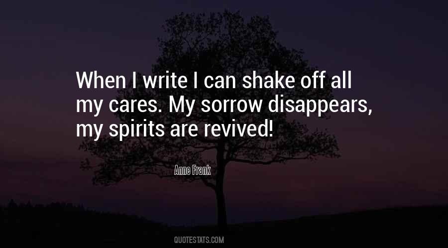 Quotes About Aquarians #571594
