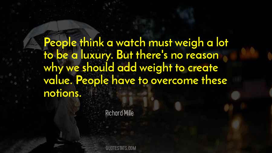 Value People Quotes #29276