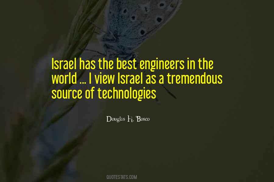 A World Of Technology Quotes #884706