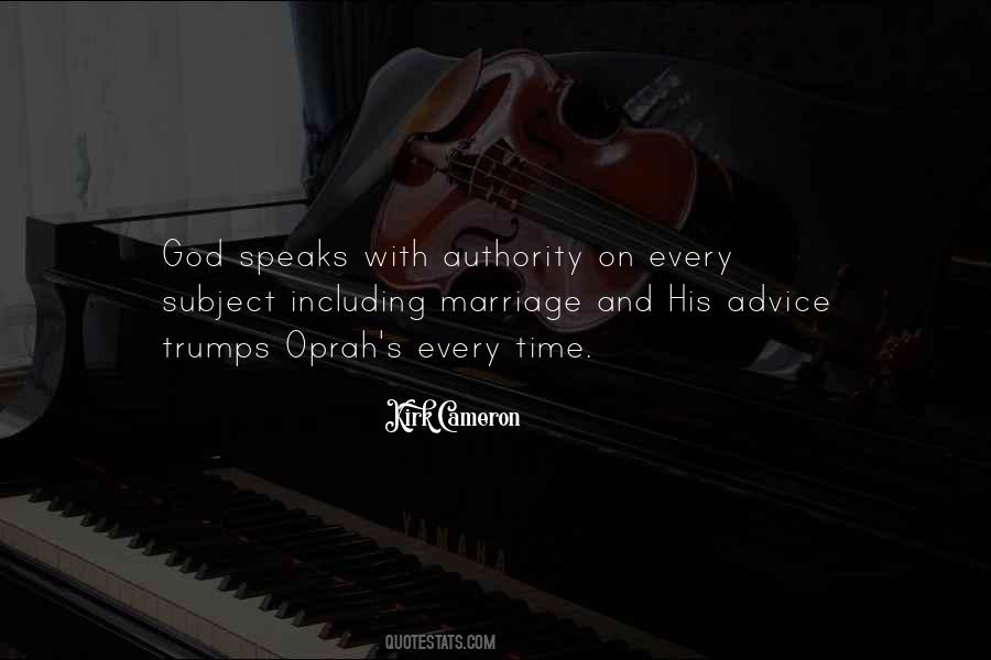 Marriage Advice Advice Quotes #1364454