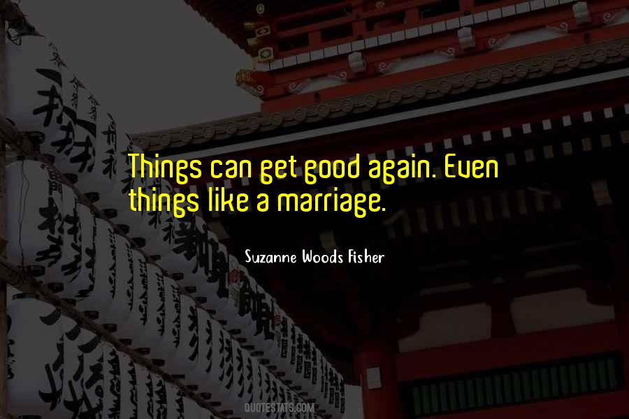 Marriage Advice Advice Quotes #1458205
