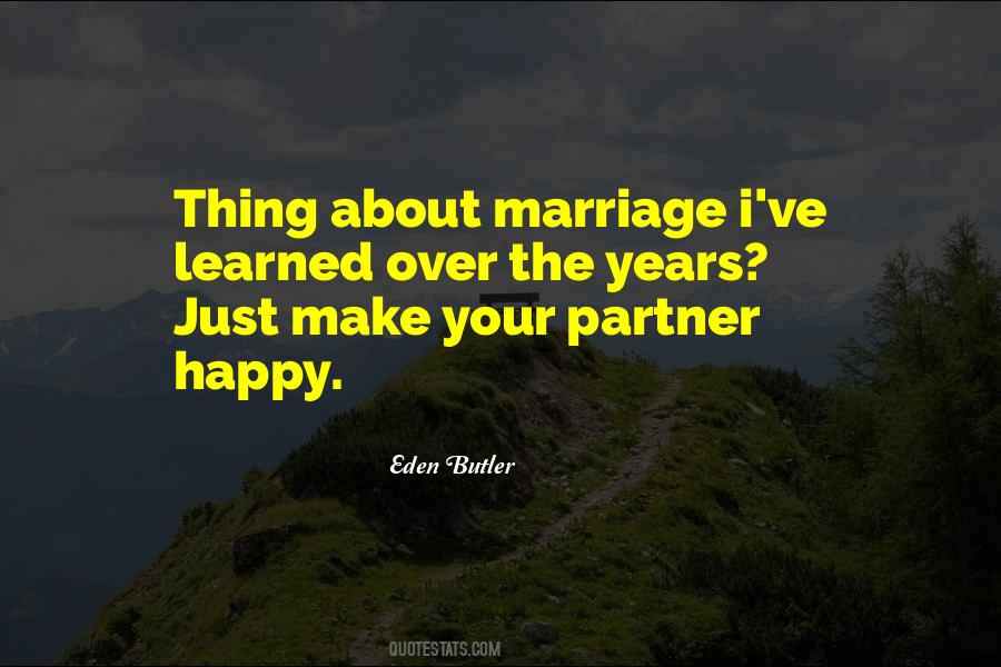 Marriage Advice Advice Quotes #158295