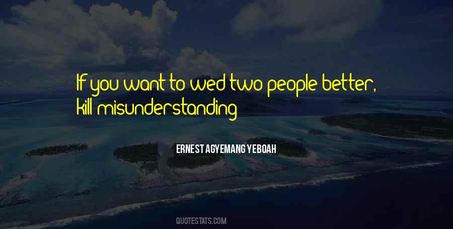 Marriage Advice Advice Quotes #1715809
