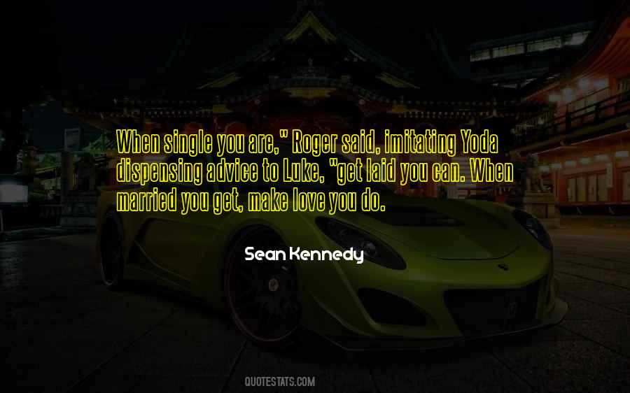 Marriage Advice Advice Quotes #338461