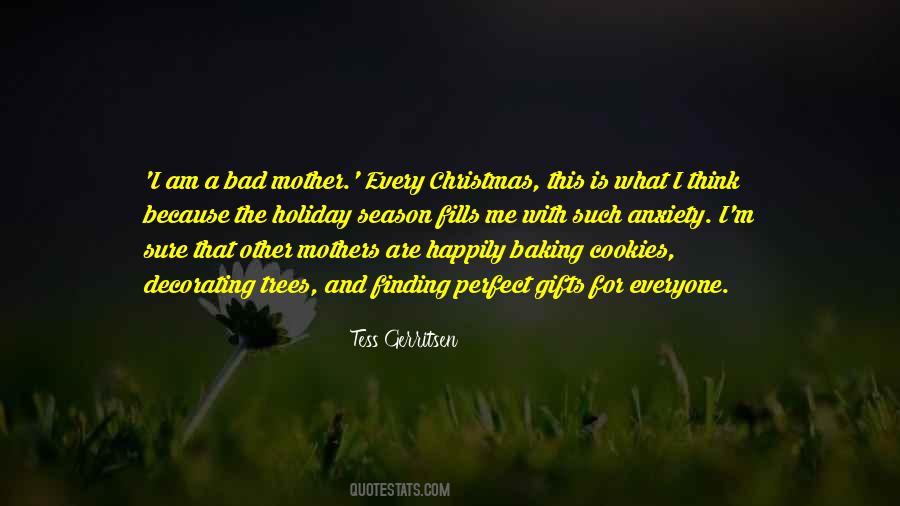 Quotes About Baking Cookies #1543051