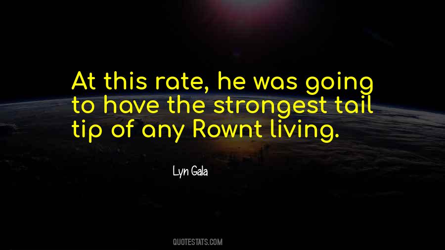 Quotes About The Artful Dodger #1499281